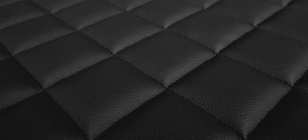 F-CORE Floor mat FL07 BLACK