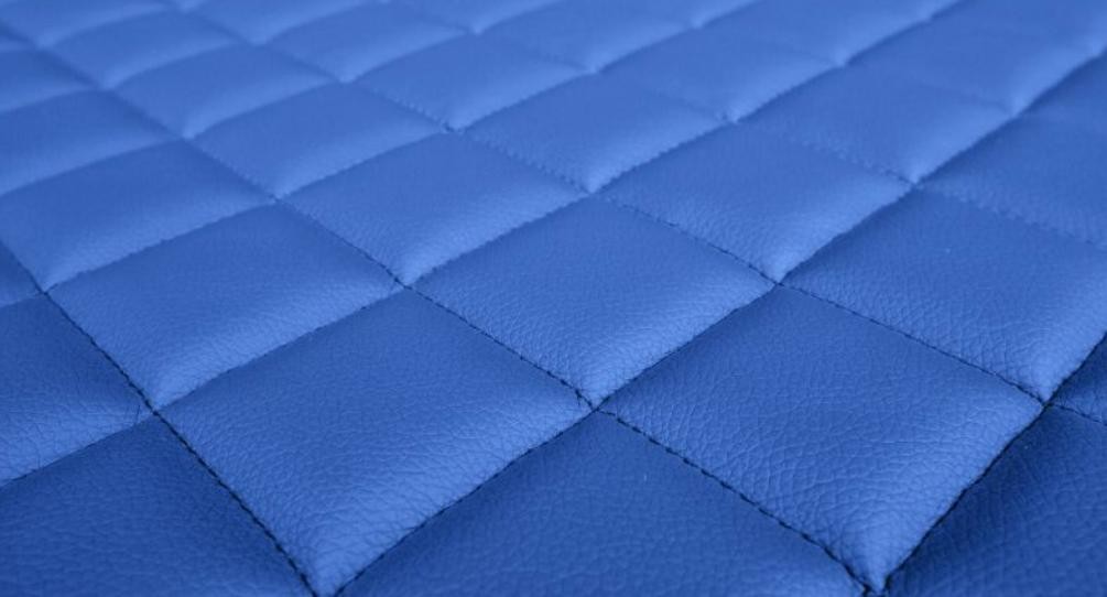 F-CORE Floor mat FL07 BLUE