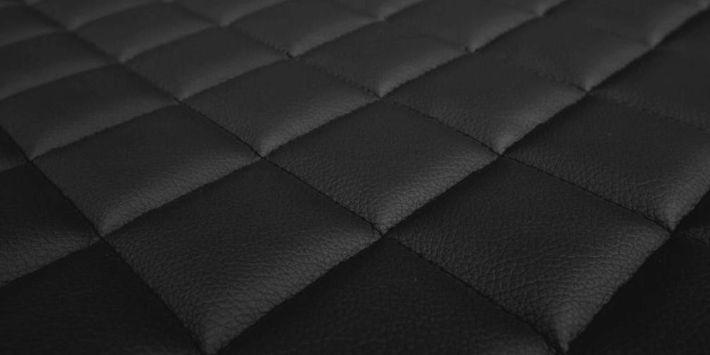 F-CORE Floor mat FL08 BLACK