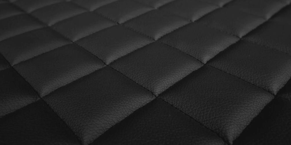 F-CORE Floor mat FL10 BLACK