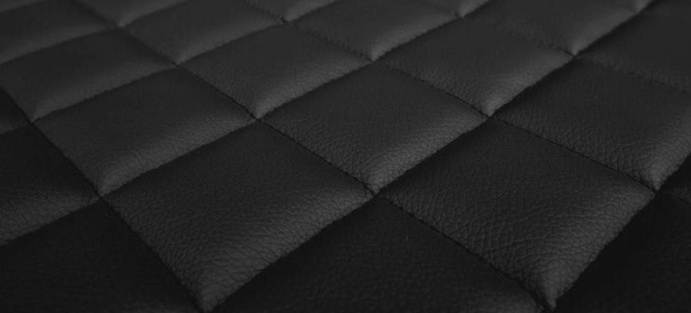 F-CORE Floor mat RH11 BLACK
