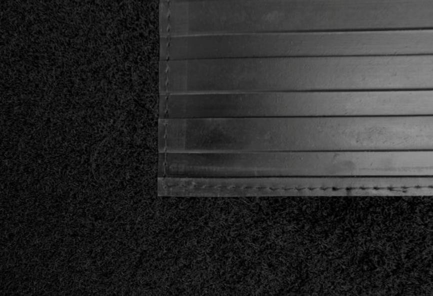 MT07BLUE Floor mat set F-CORE MT07 BLUE review and test