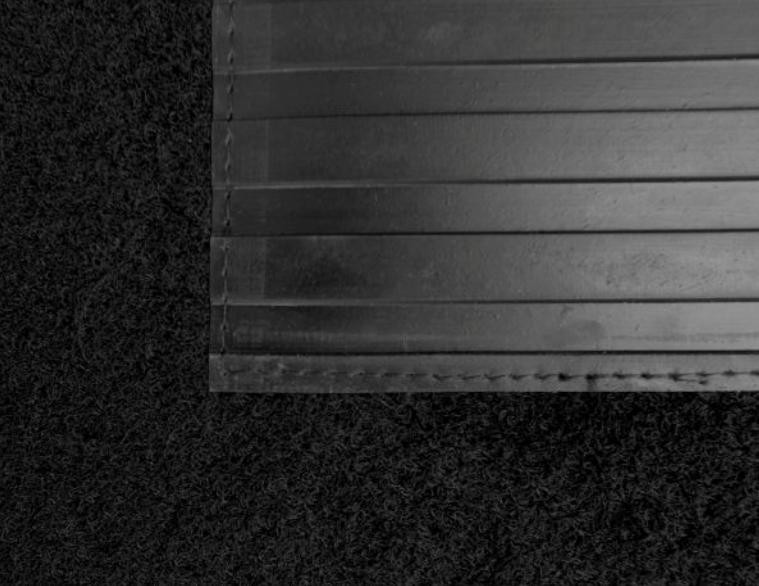 MT08GRAY Floor mat set F-CORE MT08 GRAY review and test