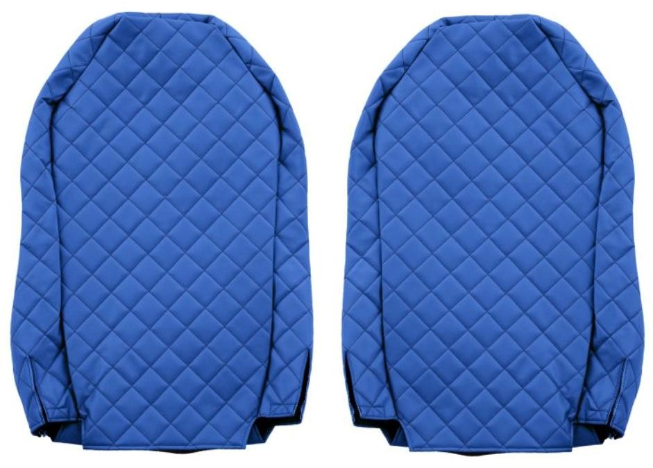 FX10BLUE Car seat cover F-CORE FX10 BLUE review and test