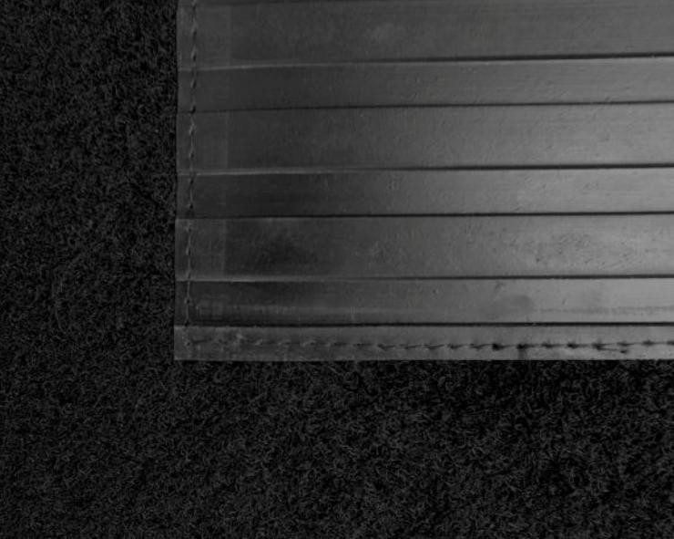 MT29GRAY Floor mat set F-CORE MT29 GRAY review and test