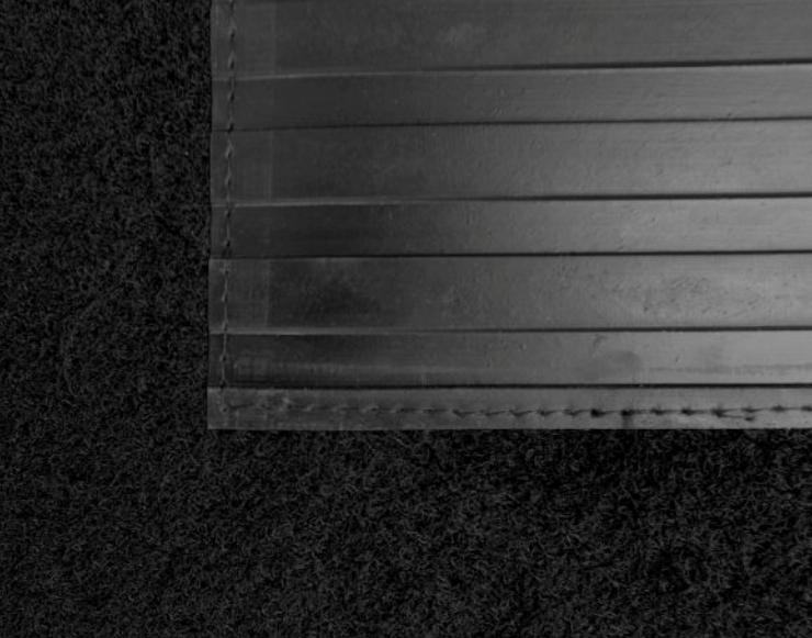 MT32GRAY Floor mat set F-CORE MT32 GRAY review and test