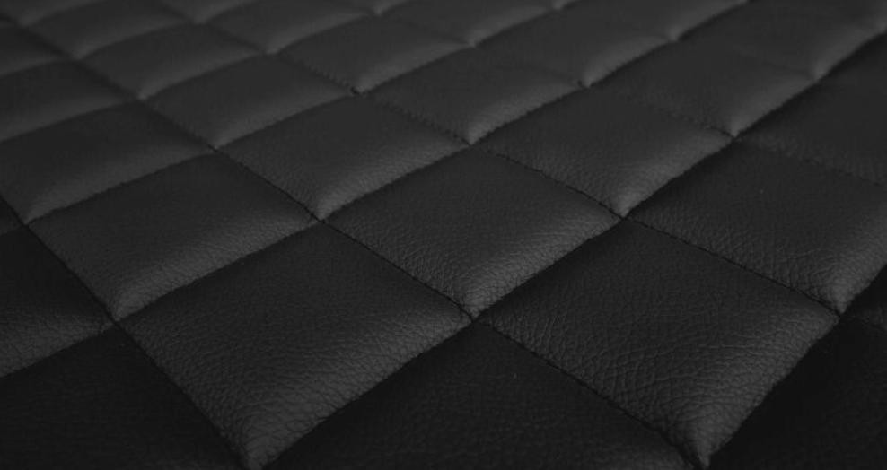 F-CORE Fußmatten FL01 BLACK