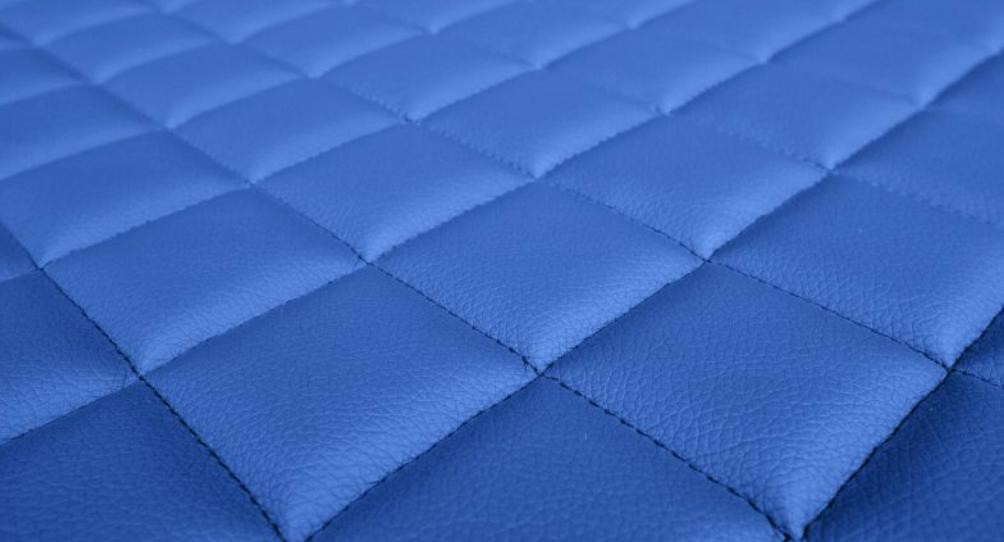 F-CORE Fußmatten FL01 BLUE