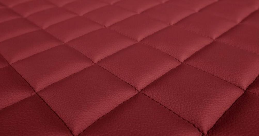 F-CORE Floor mat FL01 RED