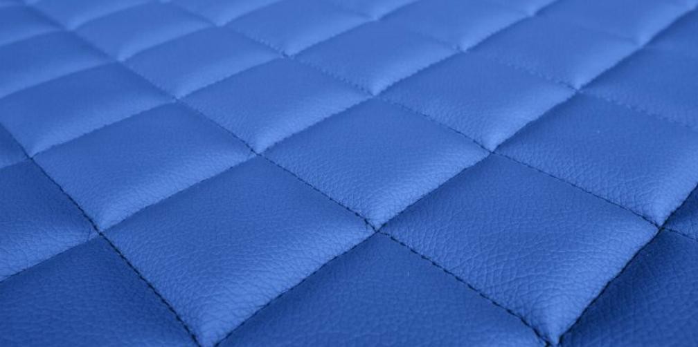 F-CORE Floor mat FL02 BLUE