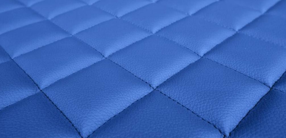 F-CORE Floor mat FL03 BLUE