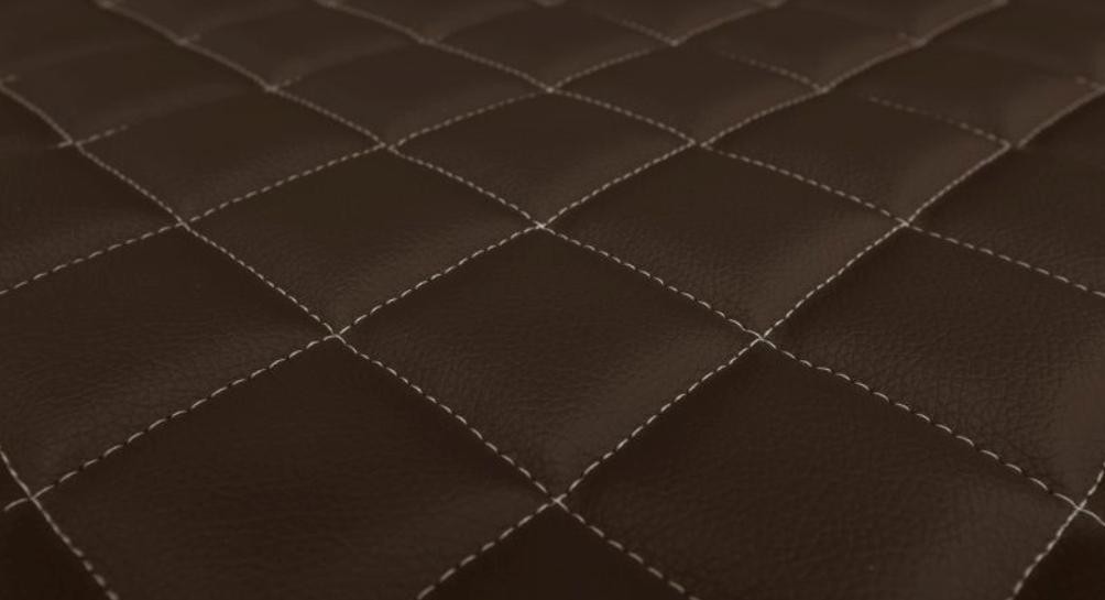 F-CORE Floor mat FL03 BROWN