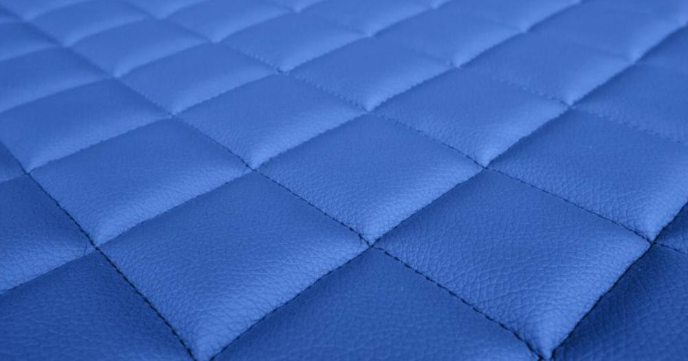 F-CORE Floor mat FZ09 BLUE