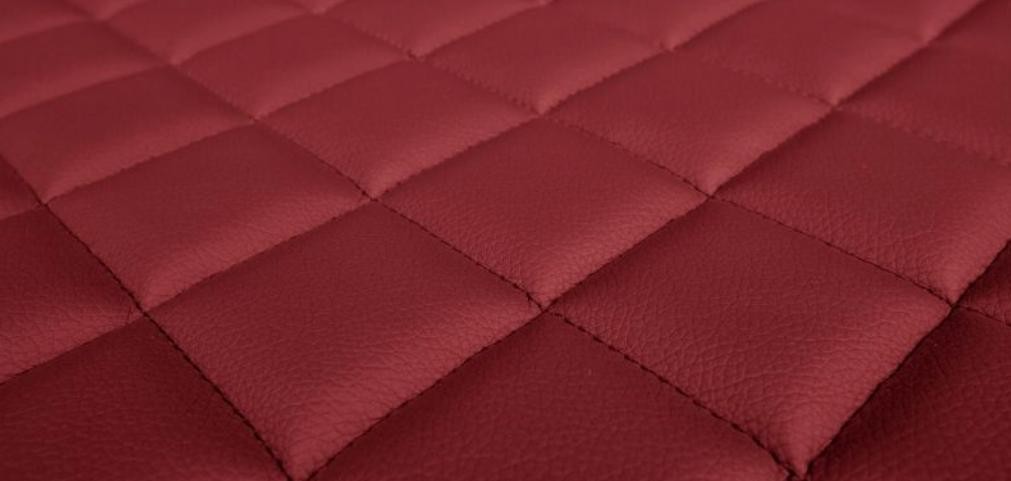 F-CORE Floor mat FZ09 RED