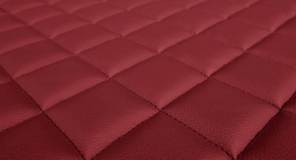 F-CORE Floor mat FZ10 RED