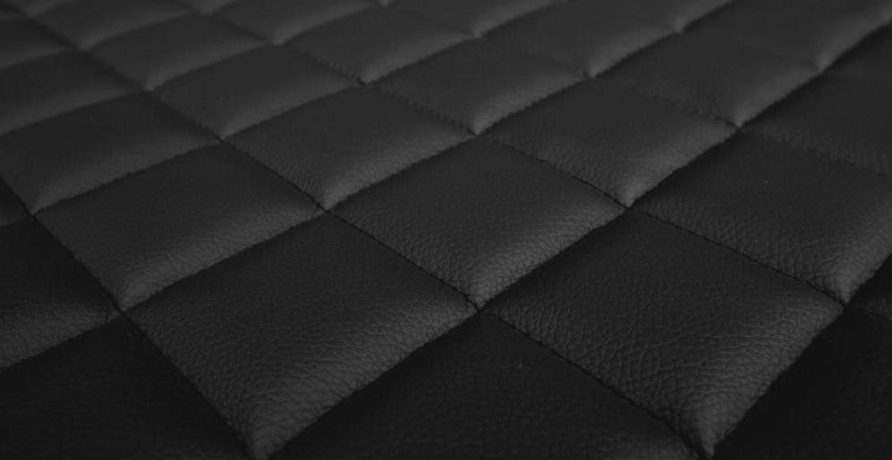 F-CORE Floor mat FZ01 BLACK