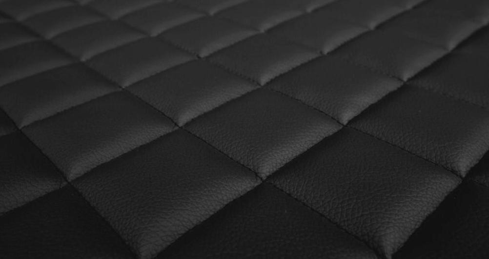 F-CORE Floor mat FL33 BLACK