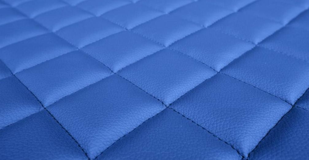F-CORE Floor mat FL31 BLUE