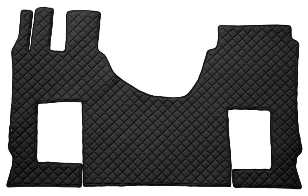 F-CORE FL32 BLACK Floor mats MERCEDES-BENZ experience and price