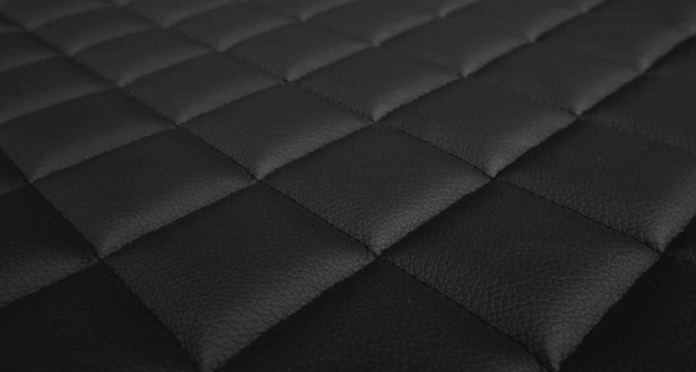 F-CORE Floor mat FL38 BLACK