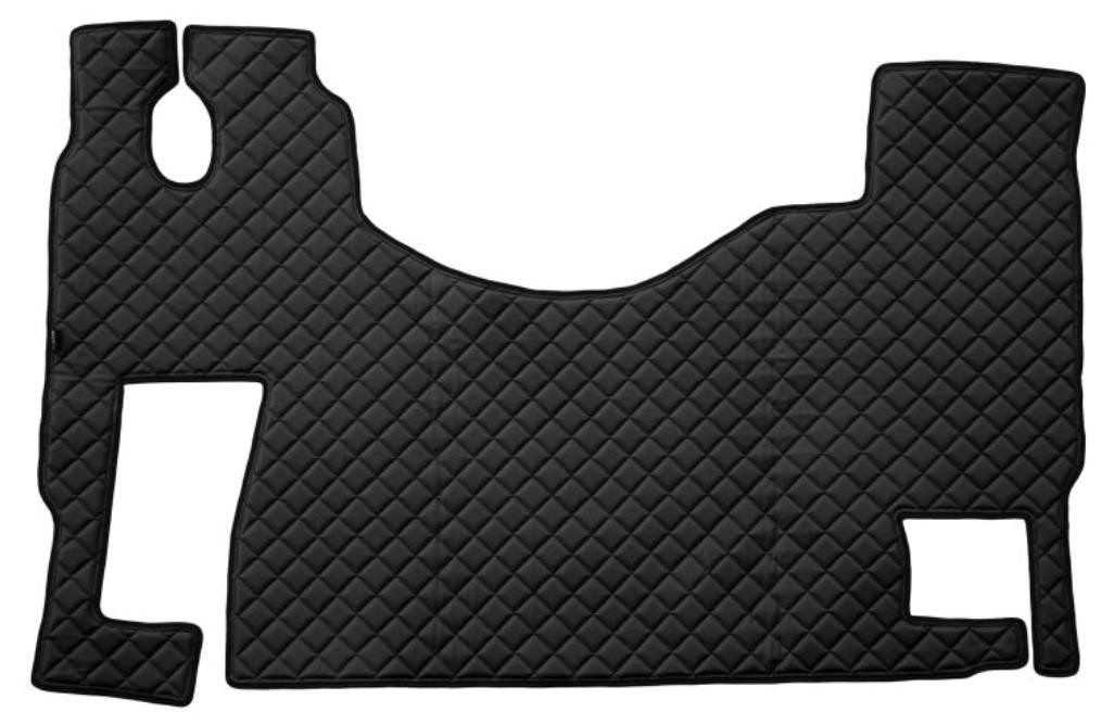 F-CORE FL22 BLACK Floor mats MERCEDES-BENZ experience and price