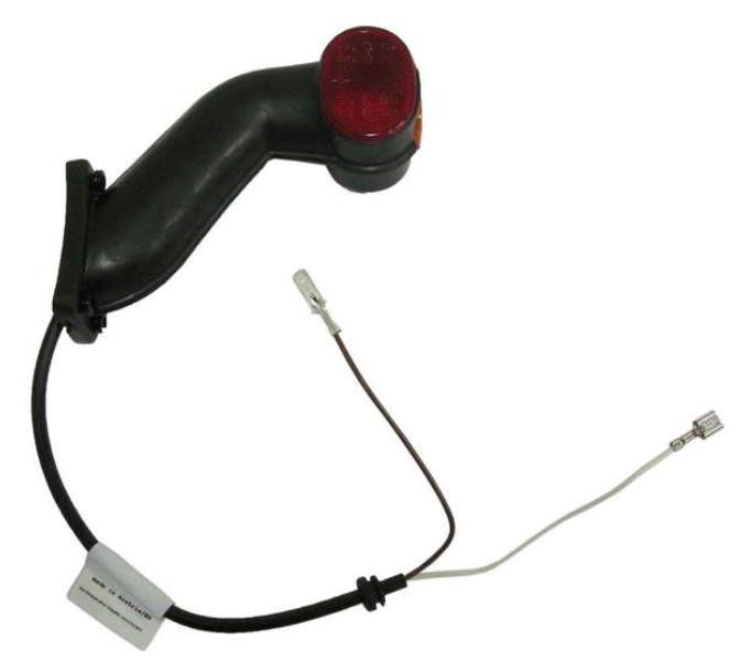 Position lamp Aspock SUPERPOINT II - 31-3608-007