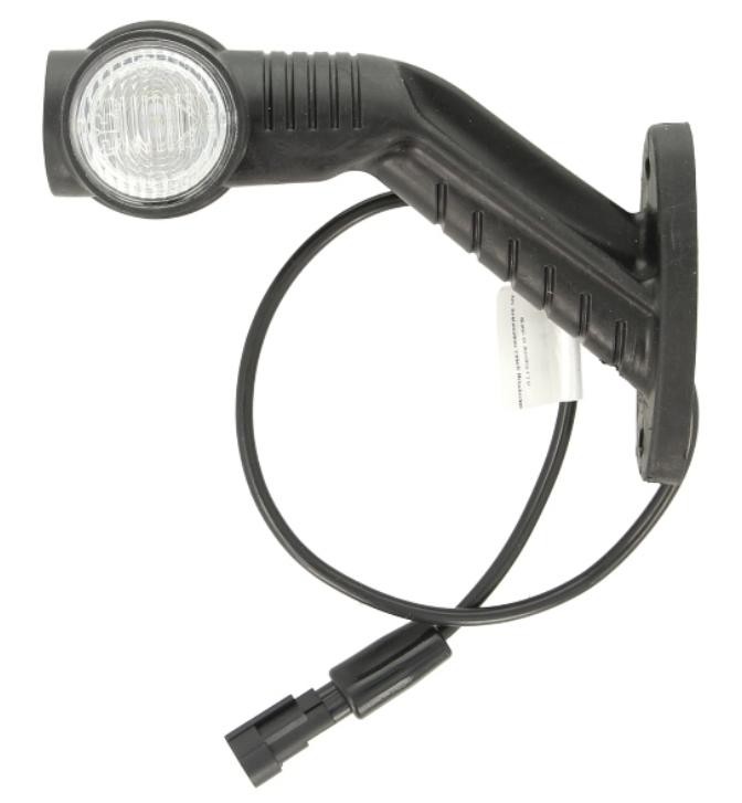 Aspock SUPERPOINT III LED, 24V, Left Side Marker Light 31-3305-297 buy