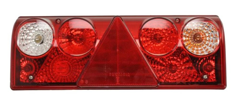 Aspock ECOPOINT II Right Rear, LED Tail light 25-6411-501 buy