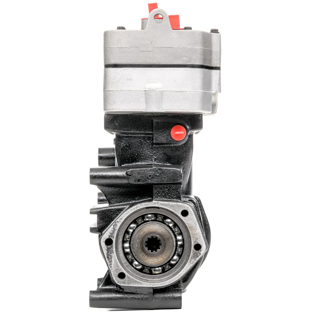 Air suspension compressor 912 518 004 0 from WABCO
