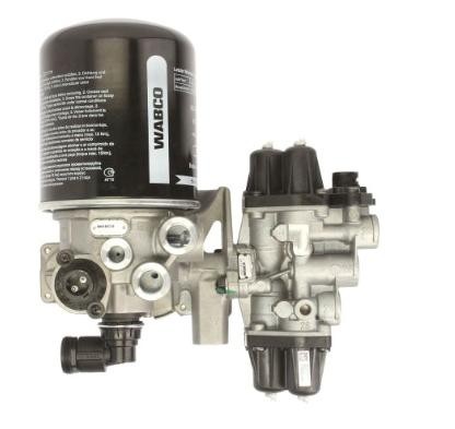 WABCO 932 500 102 0 Air Dryer, compressed-air system