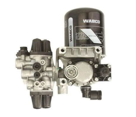 WABCO Air Dryer, compressed-air system 932 500 102 0