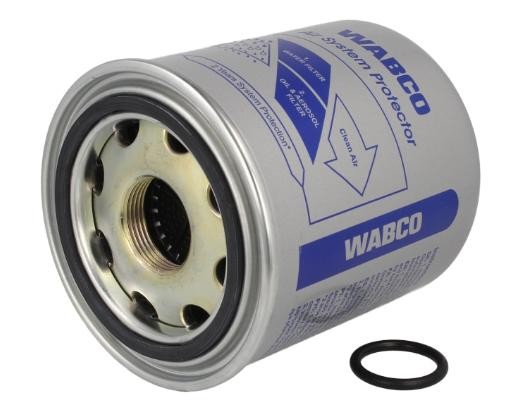 WABCO 432 901 228 2 Lufttrocknerpatrone, Druckluftanlage für MAN G 90 LKW in Original Qualität