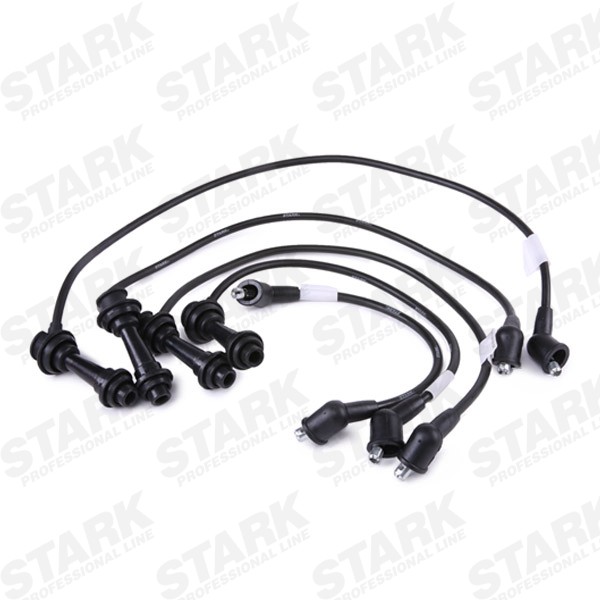 SKIC0030227 Ignition Lead Kit STARK SKIC-0030227 review and test