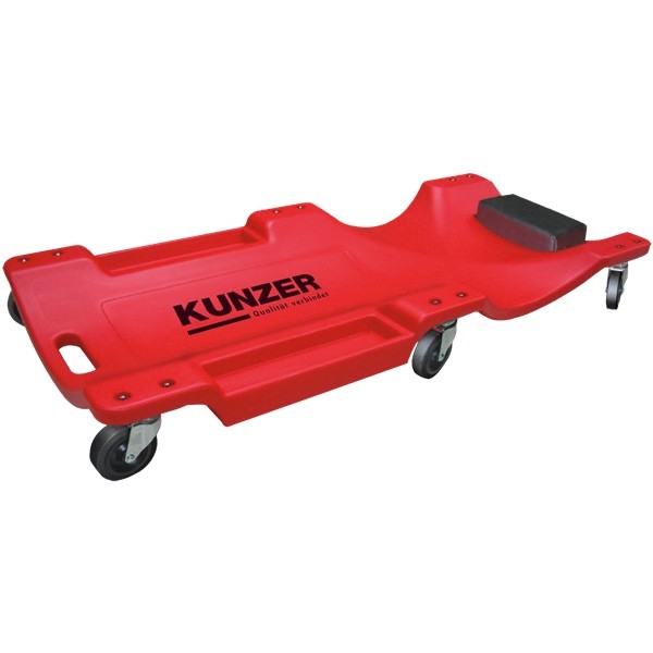 Coil spring / shock absorber tool KUNZER - WK 3040