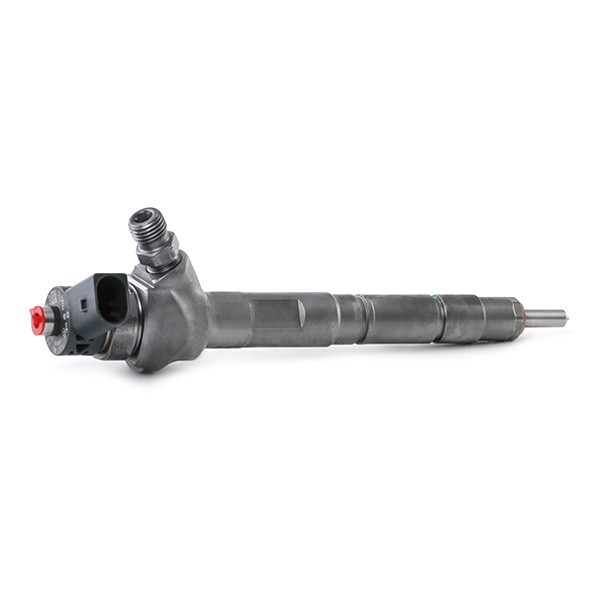 3905I0013R Engine injectors RIDEX REMAN 3905I0013R review and test
