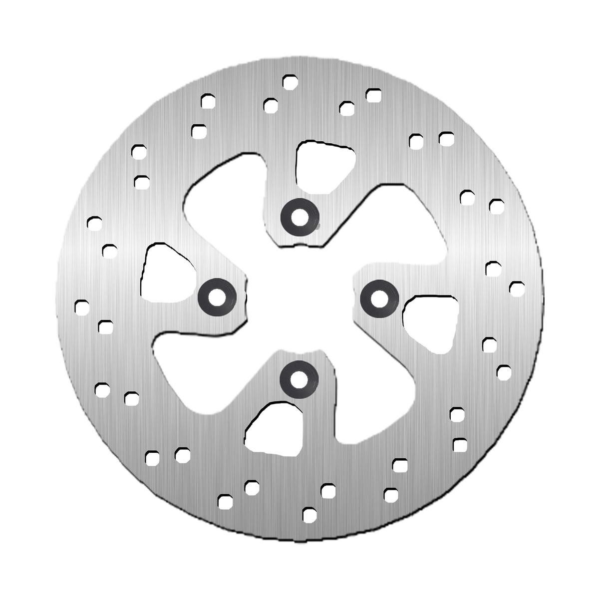 NG Front, 220x4.5mm, 4 Ø: 220mm, Num. of holes: 4, Brake Disc Thickness: 4.5mm Brake rotor 131 buy