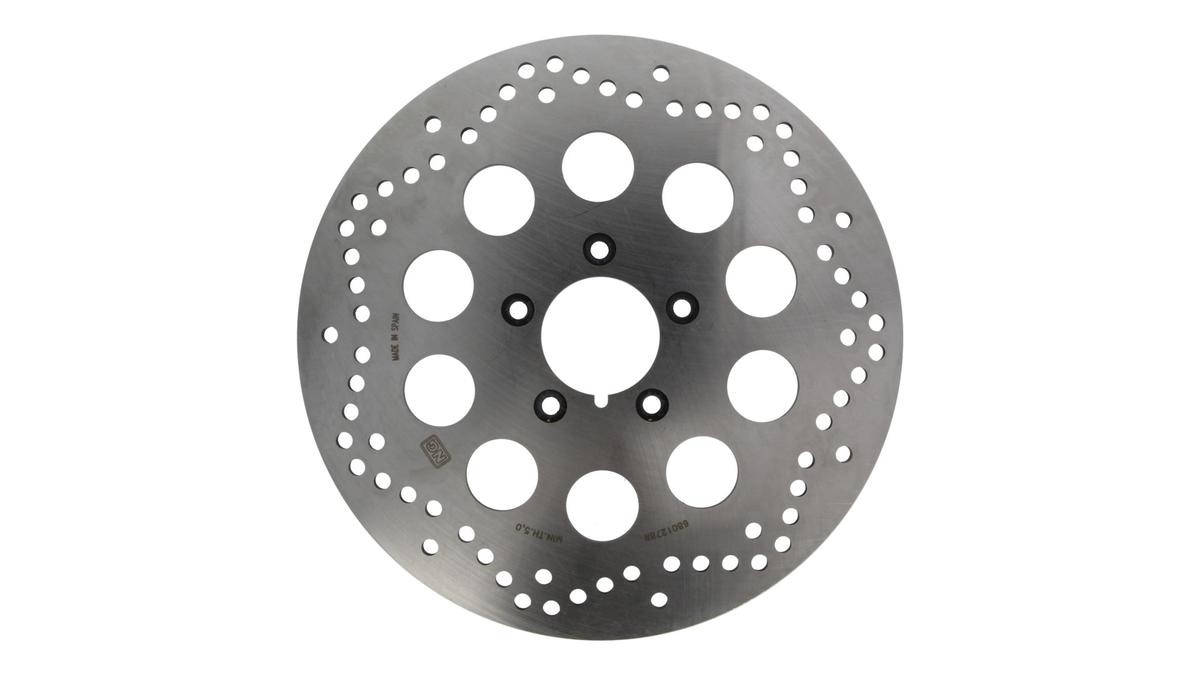 NG 292x5.8mm, 5 Ø: 292mm, Num. of holes: 5, Brake Disc Thickness: 5.8mm Brake rotor 680 buy