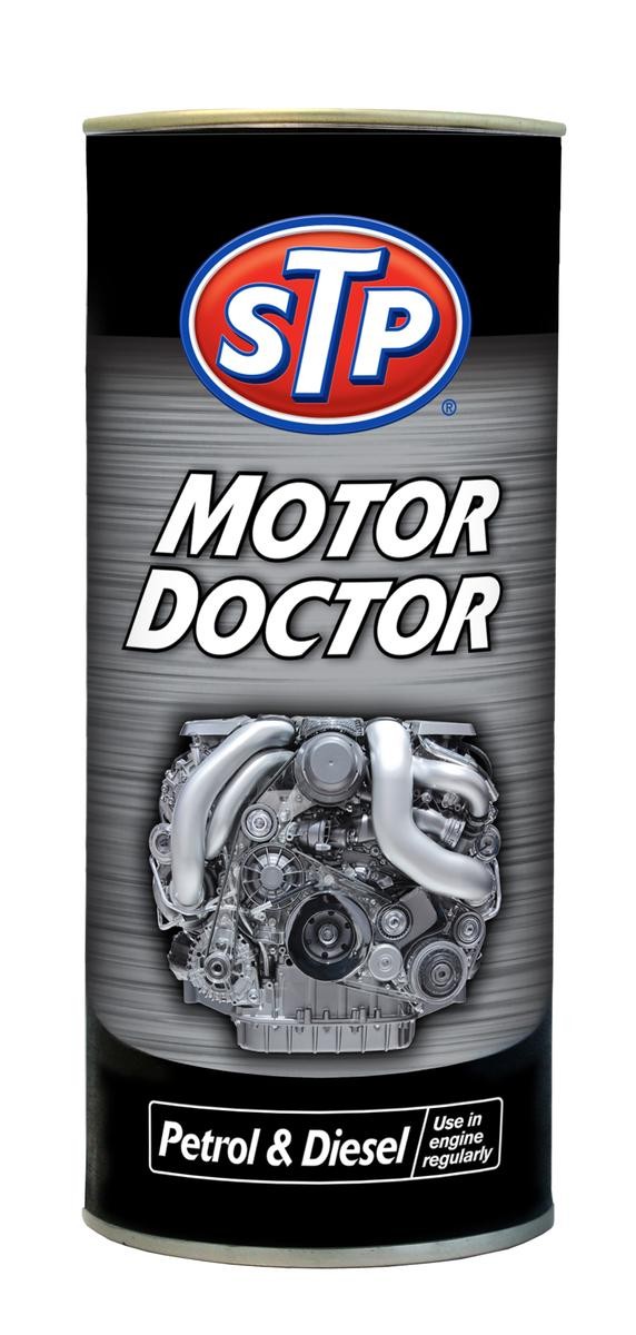 STP 30-062 Additivo olio motore