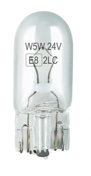 AMiO transparent 5W, W5W, W2.1x9.5d, T10, Halogen Bulb, indicator 01002 buy