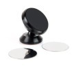 02054 Car mount with ball joint, dashboard, Magnetic, universal from AMiO at low prices - buy now!