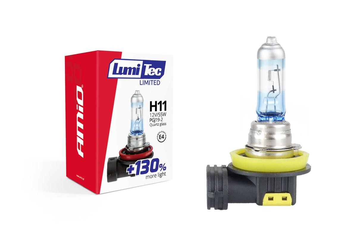 Fernlicht-Birne für IVECO Daily V Kipper LED und Xenon