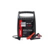 02086 Battery chargers portable, with jump starter, 8A, 12V from AMiO at low prices - buy now!