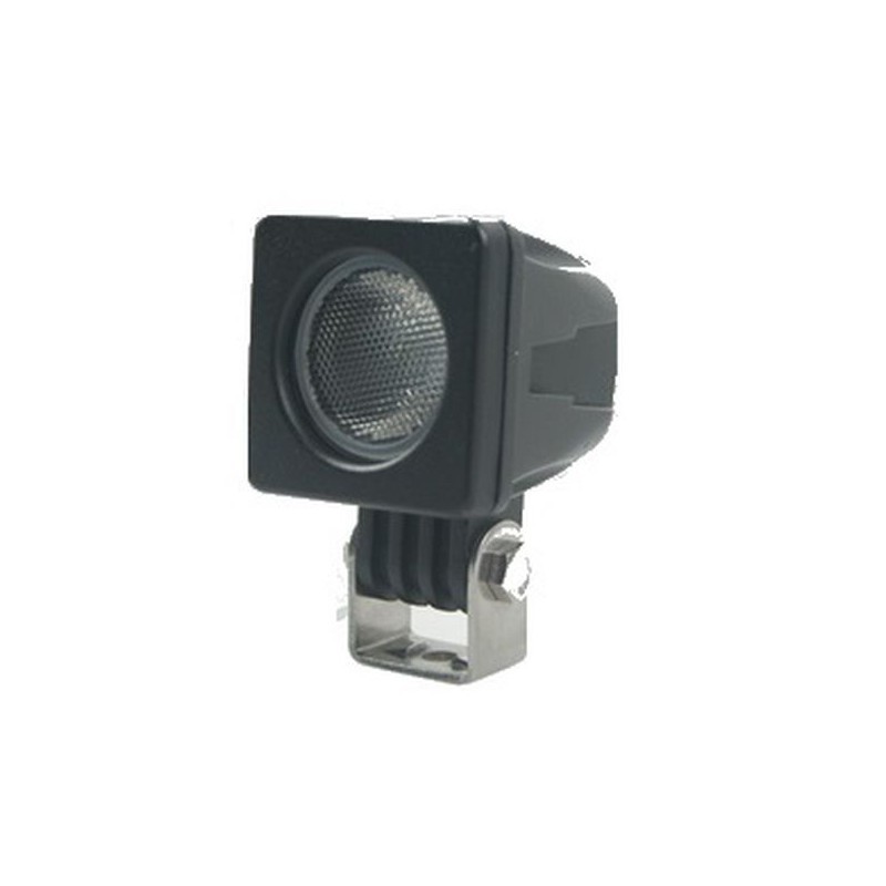 KAMAR L0078 Arbeitsscheinwerfer für MERCEDES-BENZ ACTROS MP2 / MP3 LKW in Original Qualität