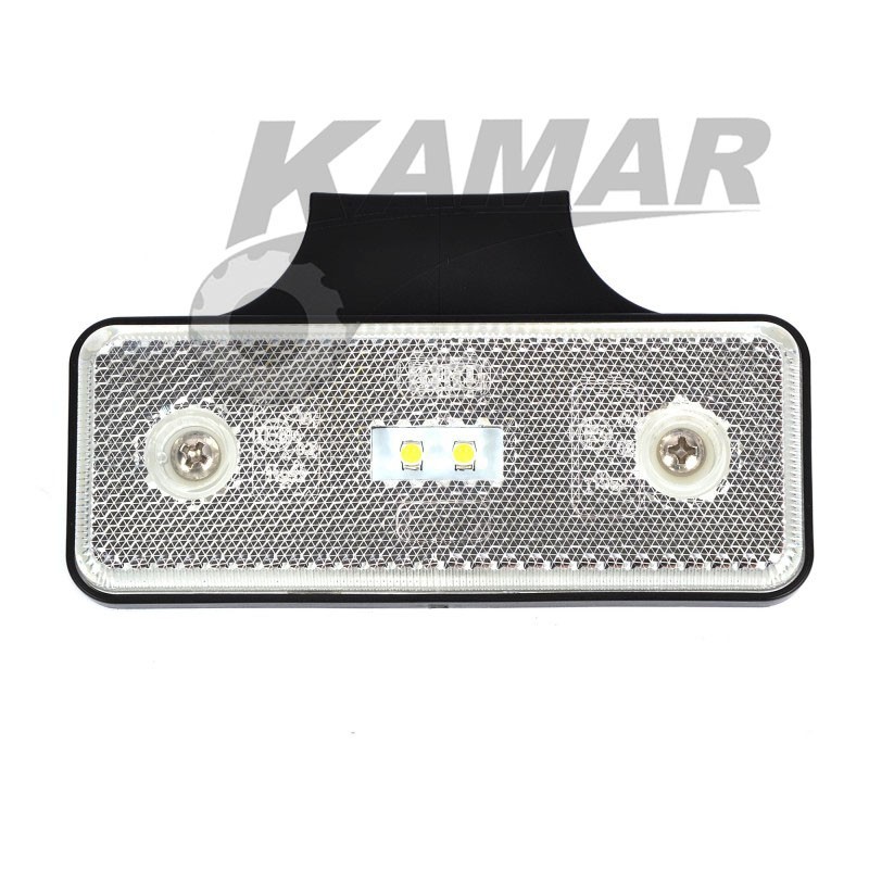 KAMAR L1041B Side marker lights Golf 4 2.8 VR6 177 hp Petrol 2001 price