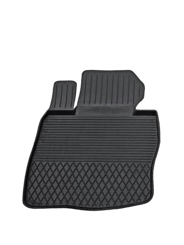 Rubber mat with protective boards MATGUM MGRXL71348 for car