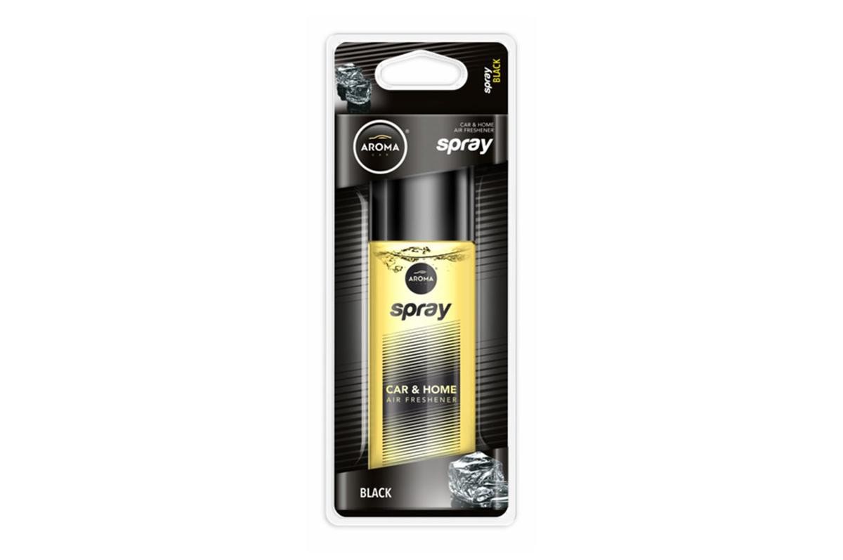 Car perfume Spray AROMA CAR Spray A63186