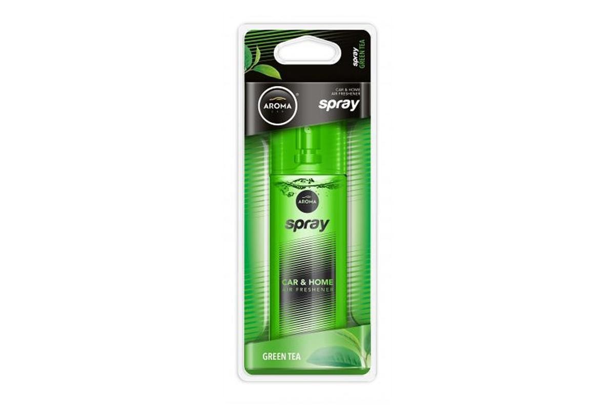 Air fresheners Spray AROMA CAR Spray A63165