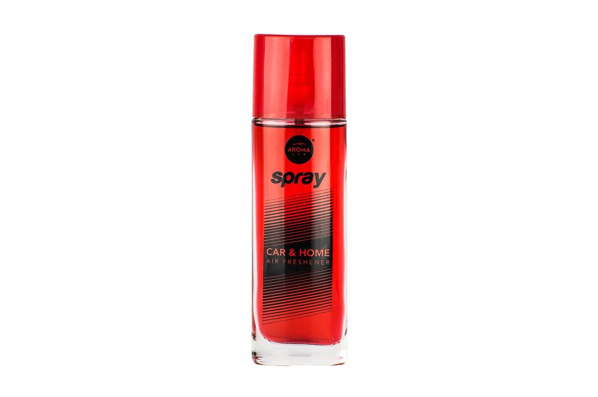 Car perfume Spray AROMA CAR Spray A92796