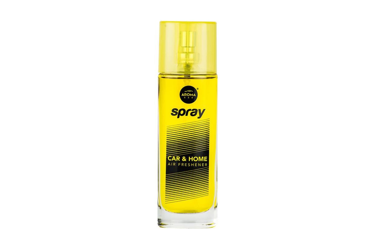Car fragrance Spray AROMA CAR Spray A92056