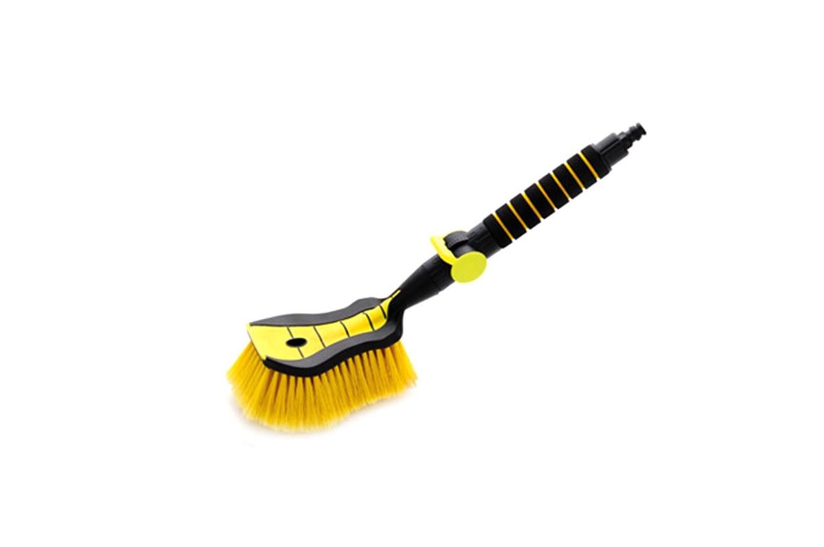 TOM PAR Lux T9033 Washing brush